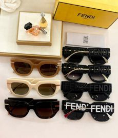 Picture of Fendi Sunglasses _SKUfw53059783fw
